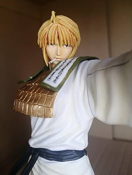 Amazon.co.jp: 第31代目唐亜玄奘三蔵法師 限定デニムVer 最遊記RELOAD Amazon.co.jp: 第31代目唐亜玄奘三蔵法師 限定デニムVer 最遊記RELOAD